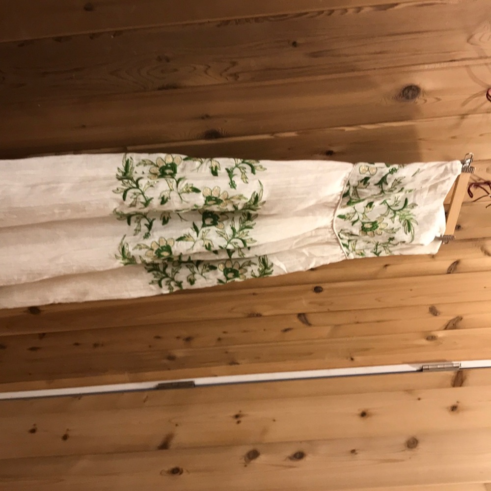 BHLDN (Beth Bowley) bridesmaid/ bride/ fancy dress